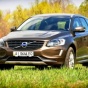Volvo ХС60: Пять причин…