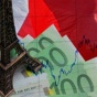 КС Франции запретил вводить 75-процентный налог для богатых граждан