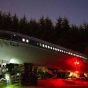 Удивительный жилой дом из отслужившего свой век Boeing 727 (ФОТО)