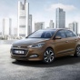 Корейцы опубликовали официальные фото нового Hyundai i20