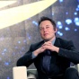 Засновник Tesla планує створити космічний інтернет і зв'язати Землю з Марсом