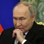 Путін більше не погрожує ЗСУ дати відповідь за Курщину - ЗМІ