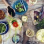 В какой стране самая здоровая кухня: топ-5 полезных диет