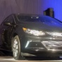 Chevrolet презентовал Volt второго поколения