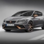 SEAT представил свою самую мощную и эксклюзивную модель