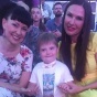 Актриса Нонна Гришаева после съемок в Одессе отдыхает с мужем в оккупированном Крыму (фото)