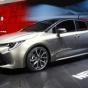 Представлен Toyota Auris нового поколения