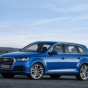 В Украине открыт заказ на новый Audi Q7
