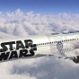 Японская авиакомпания покрасит самолет под R2-D2 и напишет на нем Star Wars