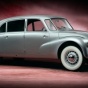 Tatra планирует вернуться на рынок легковых авто