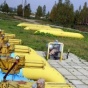 Запасы газа в ПХГ Украины увеличились
