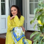 Софія Ротару в День Незалежності вийшла на звʼязок і привітала особливу людину