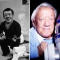 Умер актер, сыгравший робота R2-D2 в "Звездных войнах"