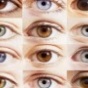 Что цвет глаз может рассказать о состоянии здоровья