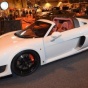 Родстер Noble M600 Speedster добрался до конвейера