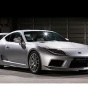 Японские гонщики создали 330-сильный вариант купе Toyota GT 86