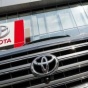 Toyota отзывает почти 2 млн автомобилей