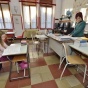 Самая маленькая школа в мире (ФОТО)
