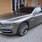 BMW представит в Пекине прототип "девятой серии"