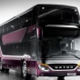 Daimler представил новый двухэтажный автобус Setra S 531 DT