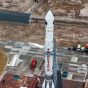 РФ не змогла запустити космічну ракету через технічні проблеми