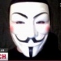 Anonymous грозит натравить на сайты украинской власти всех хакеров в мире