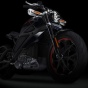 Harley Davidson анонсировал электробайк