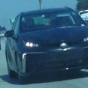 Toyota начала тестировать водородный автомобиль