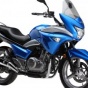 Suzuki обновила дорожный мотоцикл GW250