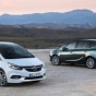 Opel рассекретил обновленный минивэн Zafira