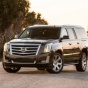 В США стремительно растет популярность нового Cadillac Escalade