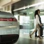 Lincoln разработал аромат для автосалонов