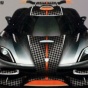 Koenigsegg разработает новый суперкар для Китая