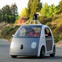Google разработал собственный автомобиль - без руля и педалей