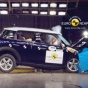 Euro NCAP будет испытывать компакт-кары по новому принципу