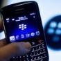 Главы фирмы-производителя Blackberry ушли в отставку