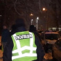 В Киеве прохожий вступился за женщину и был убит ее супругом