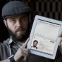 iPad заменил паспорт жителю Канады