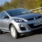 Mazda CX-7 сняли с конвейера ради нового кроссовера