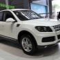 Китайцы выпускают на рынок "близнеца" Volkswagen Touareg