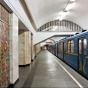 На Пасху метро в Киеве будет работать на час дольше