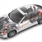 Porsche представила новый гибридный модуль
