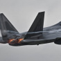 У Польщу прибули винищувачі F-22 для підтримки східного флангу НАТО