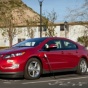 GM снизил цены на гибридный Chevrolet Volt