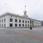У Києві ввели в експлуатацію будівлю Річкового вокзалу