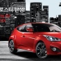 Hyundai обновил хэтчбек Veloster