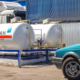Ближче до зими в Україні починає дорожчати автогаз