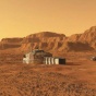 Новый марсоход NASA будет вырабатывать кислород