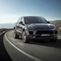 Porsche разрабатывает гибридный Macan