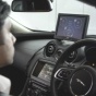 Jaguar Land Rover разработал новую систему безопасности